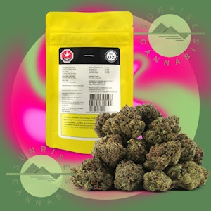 BC OZ - PINK FIRE - BC OZ - 28G