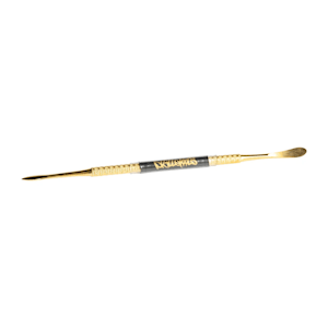 Gear Premium - ACC - Geaar Premium - Skilletools Gold Honey Bun