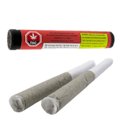 ROMULAN GRAPEFRUIT 2PK