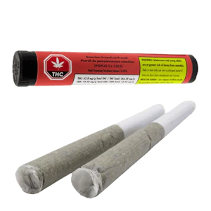 Green Mountain Health Alliance - ROMULAN GRAPEFRUIT 2PK