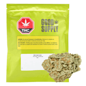 Sweet Berry Kush 3.5g - Good Supply