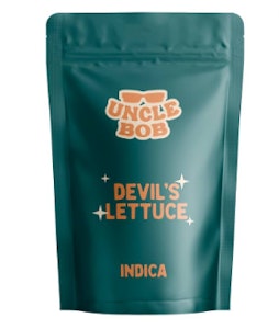 FN Canna - UNCLE BOB | MAC DADDY INDICA SMALLS  28g.