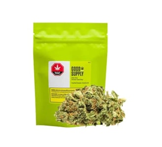 Good Supply - Jean Guy 28G