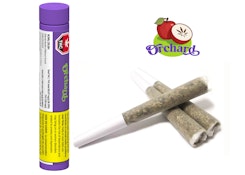 ROYAL CRUSH | 3 x .5g