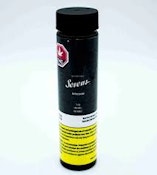 AMBASSADOR CBD PRE-ROLLS - 7X0.5G