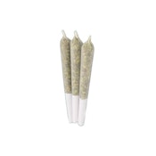 5 x 0.5g RS-11 Pre-Rolls