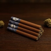 CRAFTPORT- SOARING TIGER PRE-ROLLS - 10X0.5G