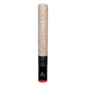 BLKMKT - MAGNUM (PINK KITTY) PRE-ROLL | 1 x 1.5g
