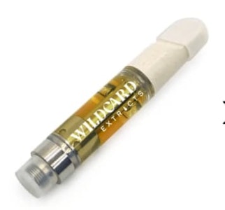 Kootenay Cultivar - KOOTENAY CULTIVAR | OJ ZAINBOW CURED RESIN CARTRIDGE 1g.