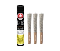 GAS CAKE JUNGLE BOYS CUT 3X0.5G