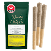 RAINBOW DRIVER PR 3 X 0.5