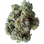 VALHALLA FLWR - MKU X JEALOUSY 14G