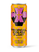 XMG+ TROPICAL CREAM FLOAT DRINK (10MG THC & CBG)