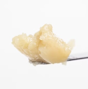 Nectur Solventless - Rainbow Guava Cold Cured 1g Live Hash Rosin - Nectur Solventless