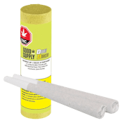 Double Dutchies: Double Up 2 x 1g Pre-Rolls