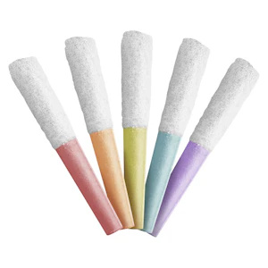 LITTI - The Juici Pack 5 x 0.4g Double Diamond Infused Pre-Rolls