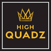 Animal Mints Indica 3 x 0.5g Pre-Rolls - High QuadZ