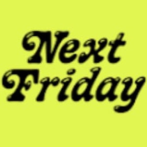 Next Friday - NEW 5pk Chameleon Connoisseurs Pack 5 x 0.5g Pre-Rolls - Next Friday