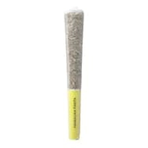 Pistol & Paris - Pistol and Paris - HAWAIIAN FANTA PRE-ROLL 1x1g