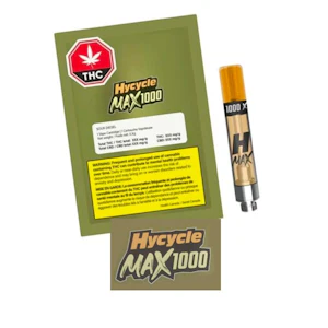 VILLAGE BRANDS INC - SOUR DIESEL 1.1G