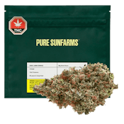 Pure Sunfarms - Neon Lambo 28g Dried Flower