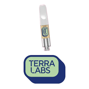 TERRA LABS INC - LEMONADE LAVA 1G