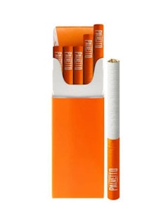 Palmetto - PALMETTO - Apple Jack Pals Pre Rolls 10x0.4g