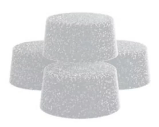 BIGGIES - Biggies Birthday Cake Live Rosin Gummies x4 Main Image