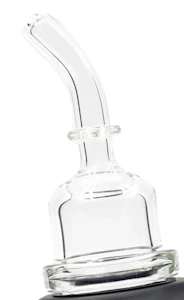 Focus V - Zach Harrison Short Path Sippers - Clear