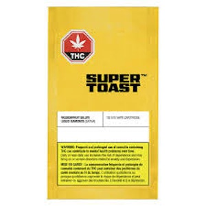 Pure Sunfarms - Super Toast - Passionfruit Salute Liquid Diamond - 1g