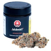BLK MKT - Espresso Candy - 3.5g