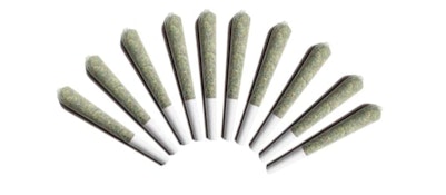 MOON PUPPIES PRE-ROLLS - 5