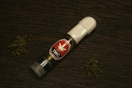 Ginger Peach Vape by Craftport 1G