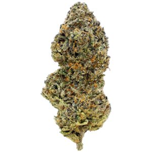 SMOKESTACK - Jealousy x Biscotti  7g Dried Flower
