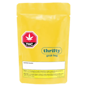 BC Organic Sun Grown Bonkers 28g Dried Flower