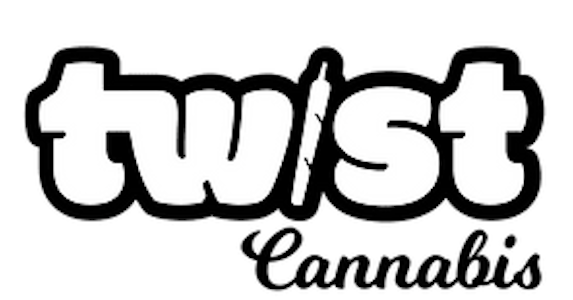 TWIST CANNABIS - Twist Trio 3 x 1g Pre-Rolls