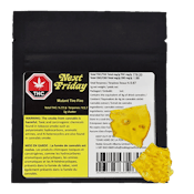 Next Friday - Mutant Tire Fire 1g Shatter