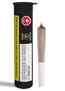 Station House - Jack Herer - 0.5g x 1