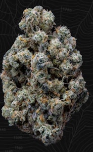 Sweetgrass Organic Cannabis - Crunch Berries Petites - 14g