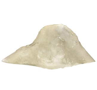 Pura Vida - Zombie Kush Cured Resin Jumbo Jar