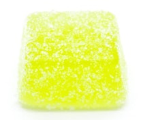 VORTEX CANNABIS INC : LEMON GREEN TEA CBD GUMMY 20 PACK