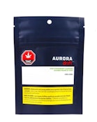 AURORA DRIFT : KIWI STRAWBERRY GUMMIES 2PK