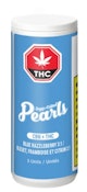 PEARLS by Gron : Blue Razzleberry 3:1 CBG:THC
