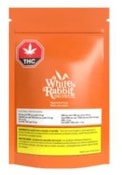 WHITE RABBIT : Rapid Sour Peach 4 x 4.4g