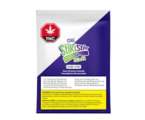 OLLI STIKISTIX : Sour Berry Dreamy 3:1 CBN/THC CHEWS