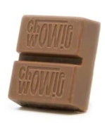 CHOWIE WOWIE : CBD DARK CHOCOLATE