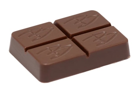 BHANG - BHANG : CBD MILK CHOCOLATE 10 g