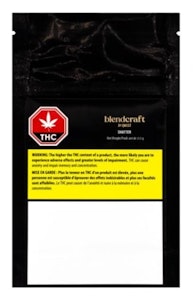 QWEST - QWEST : BLENDCRAFT SATIVA SHATTER 0.5 g