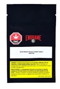 ENDGAME : Blue Dream X Black Cherry Punch 1g shatter