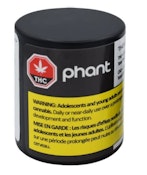 PHANT : Orange Cream 1g Diamonds